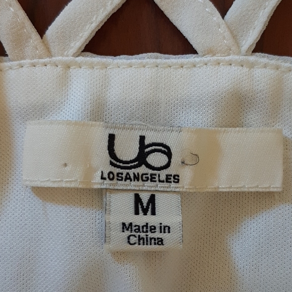 Dress - Picture 2 of 3